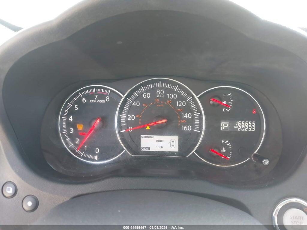 1N4AA5AP1EC437415 2014 NISSAN MAXIMA photo no. 7