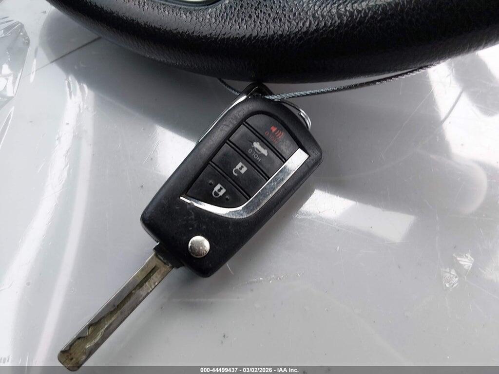 4T1C11AK9LU997847 2020 TOYOTA CAMRY photo no. 11