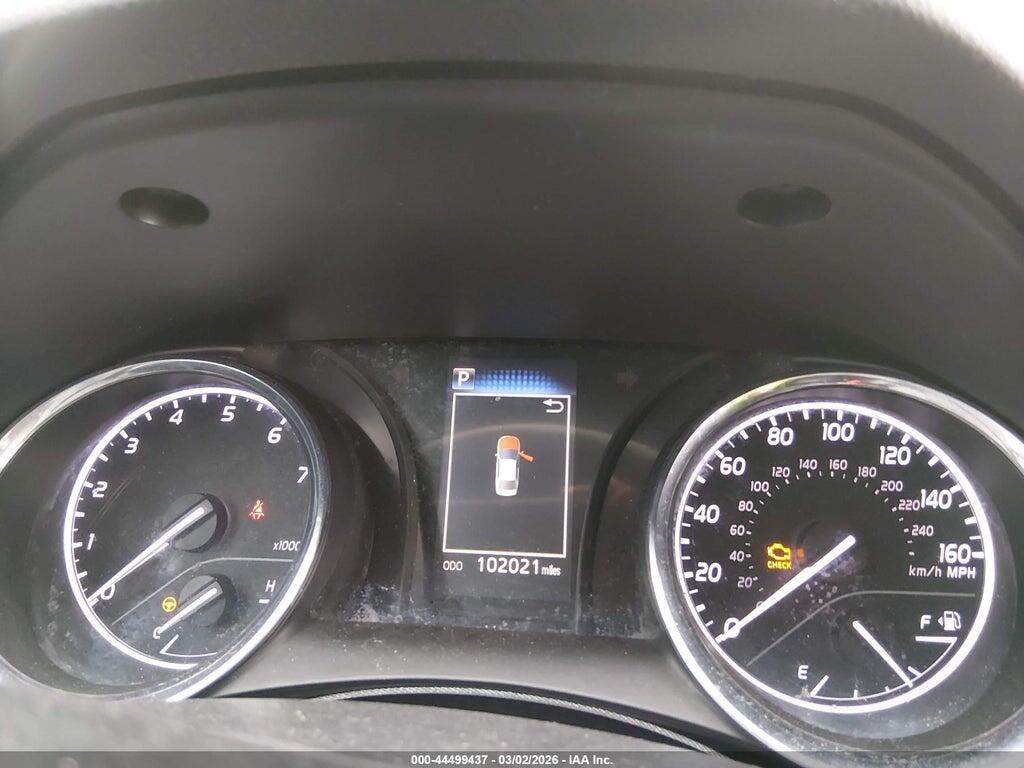 4T1C11AK9LU997847 2020 TOYOTA CAMRY photo no. 7