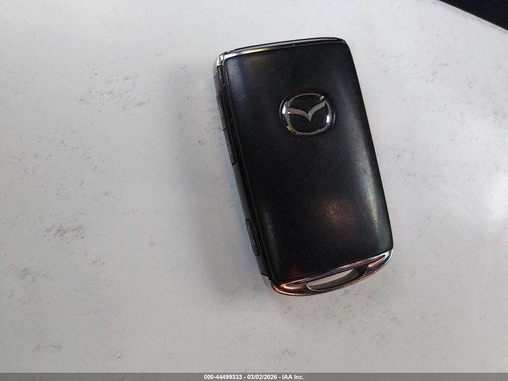 JM1BPBNM4K1135779 2019 MAZDA MAZDA3 photo no. 11