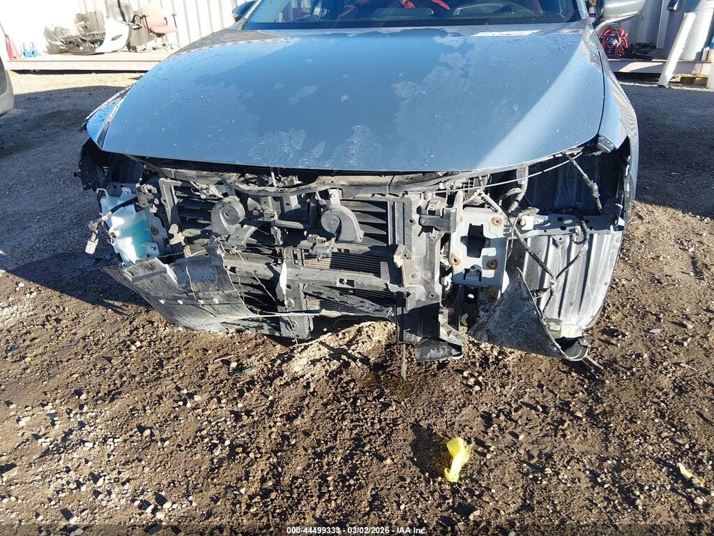 JM1BPBNM4K1135779 2019 MAZDA MAZDA3 photo no. 6