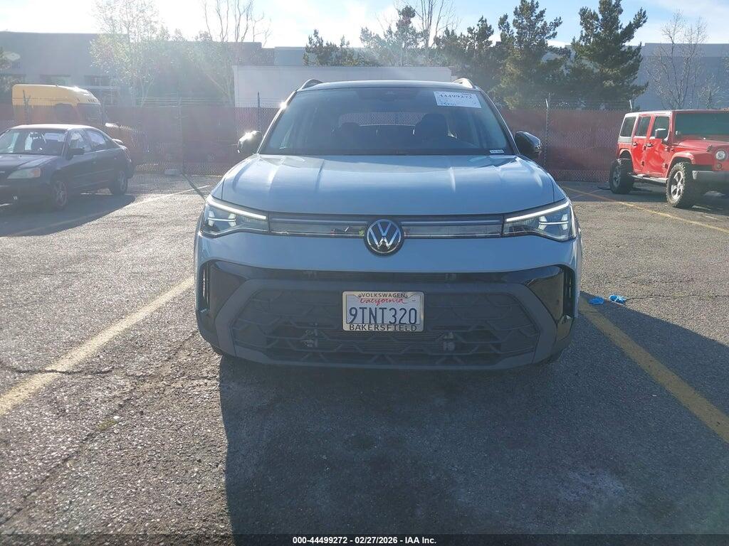 3VV3C7B22SM043798 2025 VOLKSWAGEN TAOS photo no. 12