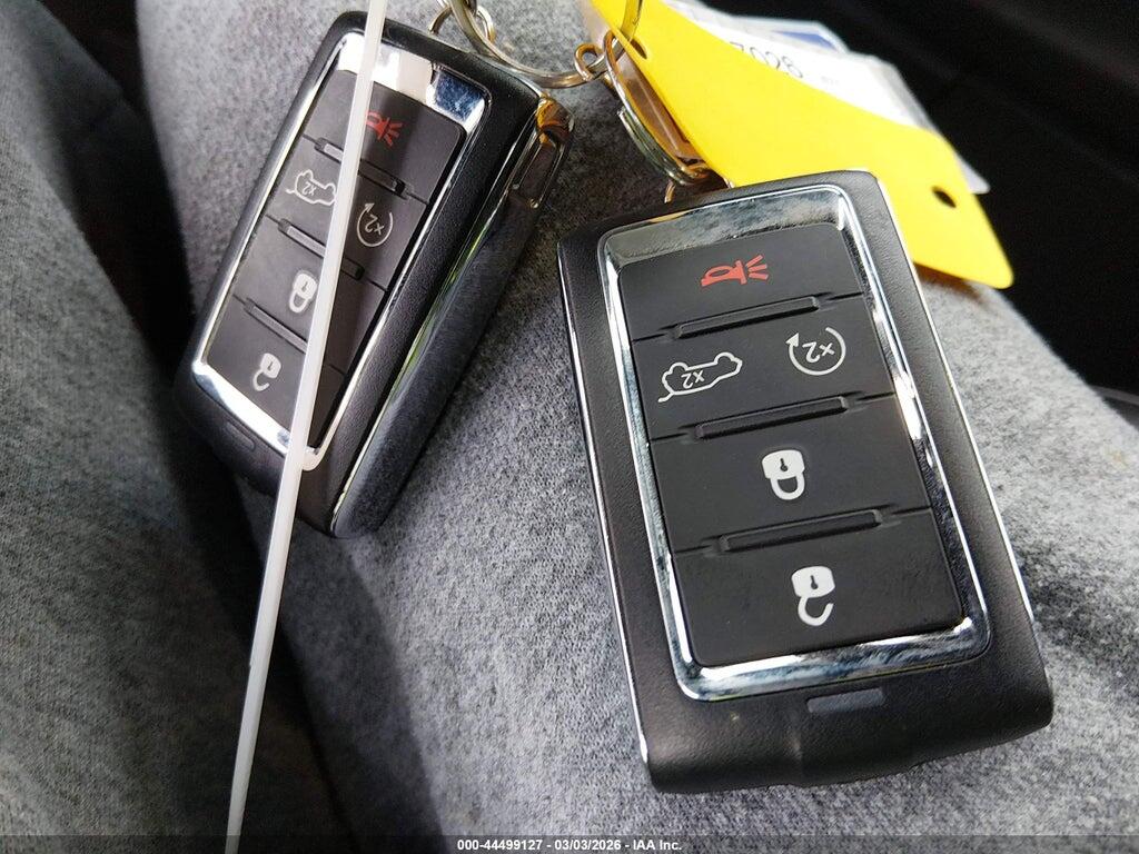 1C4RJYB63P8908779 2023 JEEP GRAND CHEROKEE 4XE photo no. 11