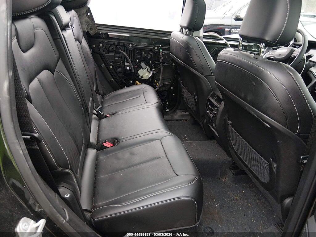 1C4RJYB63P8908779 2023 JEEP GRAND CHEROKEE 4XE photo no. 8