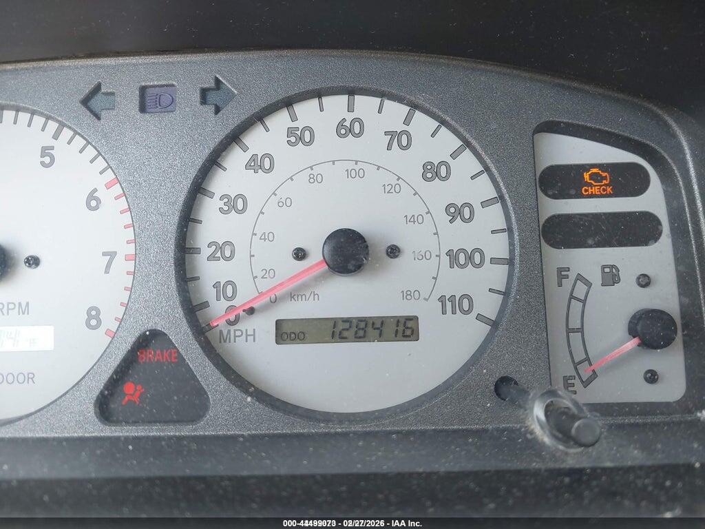 2T1BR12E0XC187141 1999 TOYOTA COROLLA photo no. 7