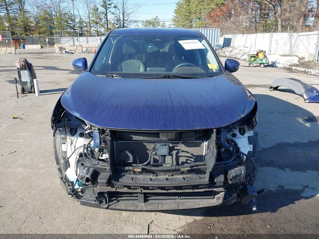 JN8BT3BB5PW186338 2023 NISSAN ROGUE photo no. 12