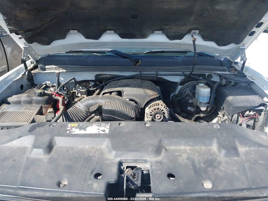 3GCPKSE76DG182380 2013 CHEVROLET SILVERADO 1500 photo no. 10