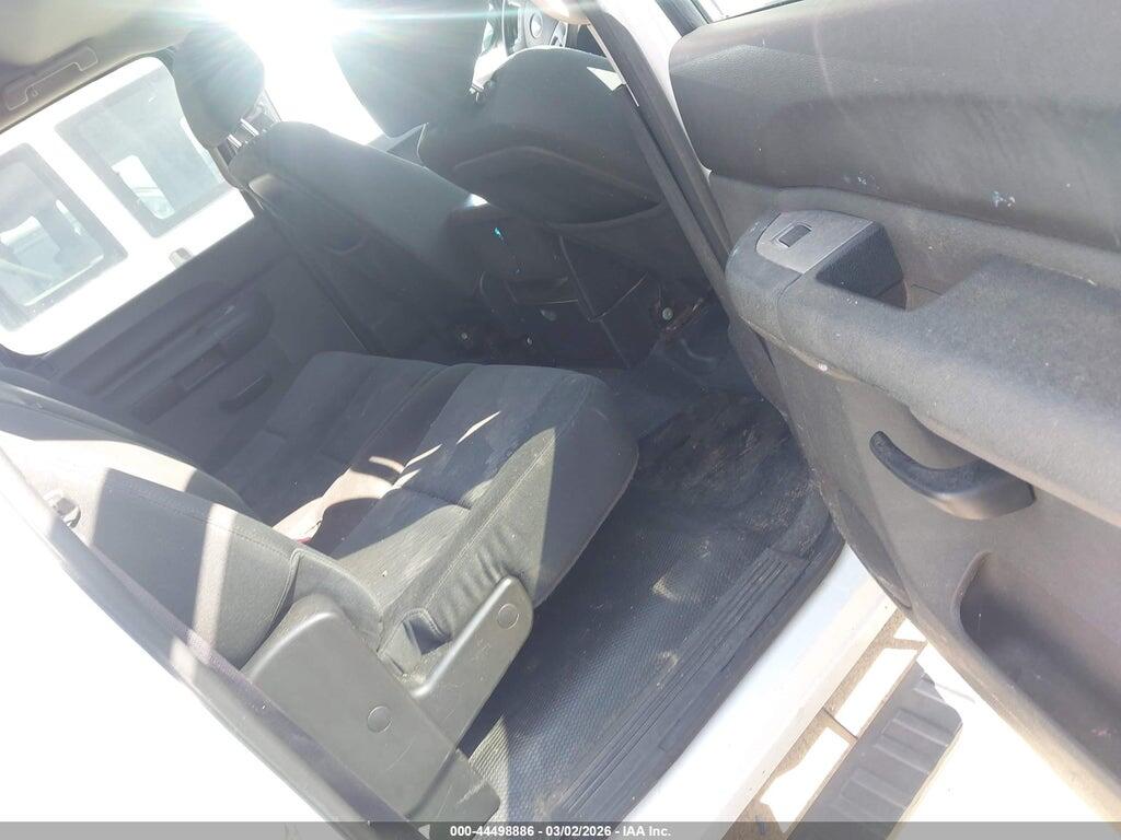 3GCPKSE76DG182380 2013 CHEVROLET SILVERADO 1500 photo no. 8