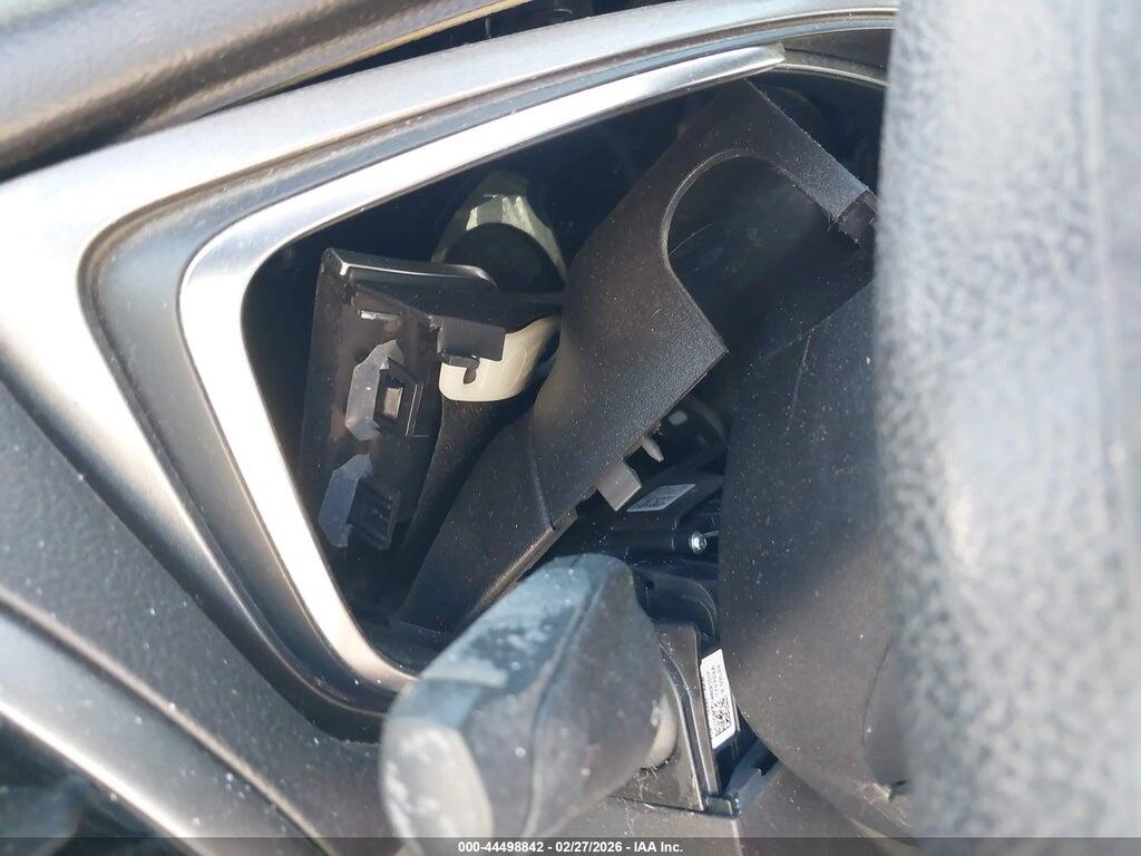 3FA6P0LU3JR152642 2018 FORD FUSION HYBRID photo no. 7