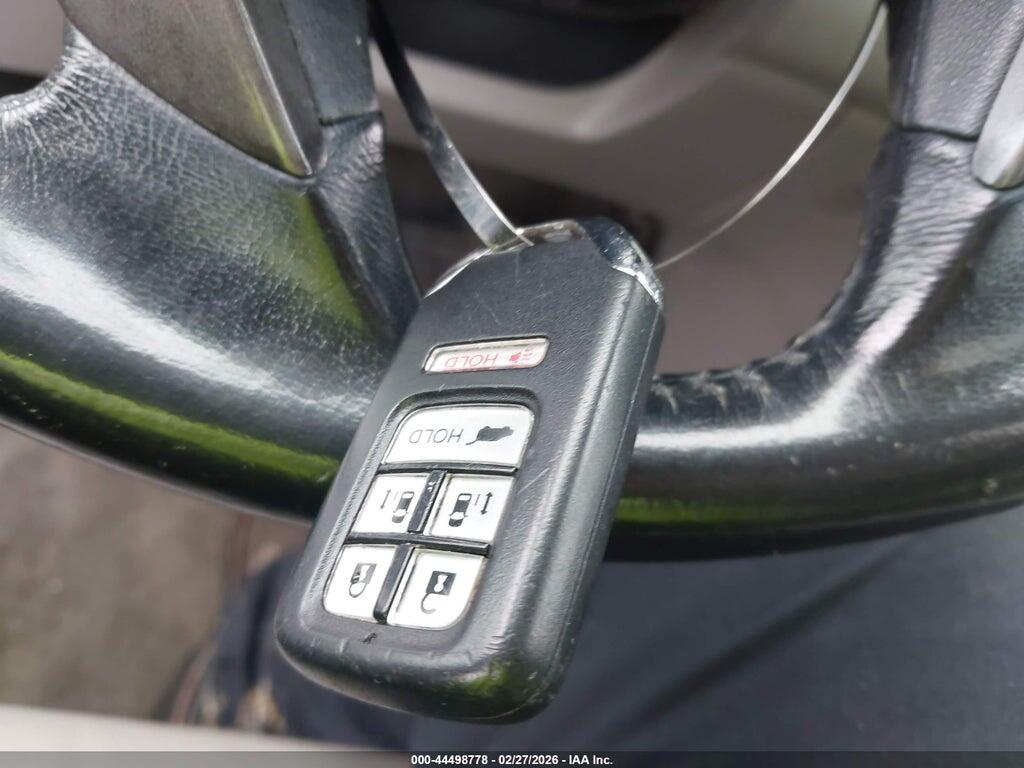5FNRL5H93EB001117 2014 HONDA ODYSSEY photo no. 11