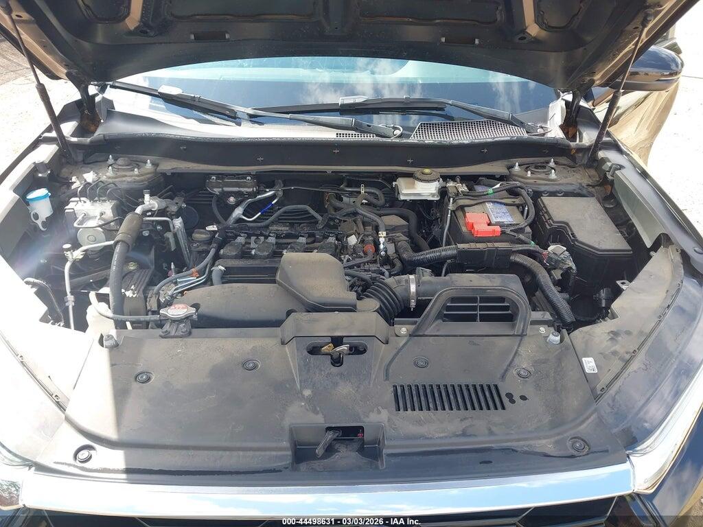 2HKRS4H47RH419740 2024 HONDA CR-V photo no. 10