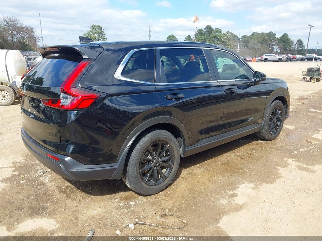 2HKRS4H47RH419740 2024 HONDA CR-V photo no. 4