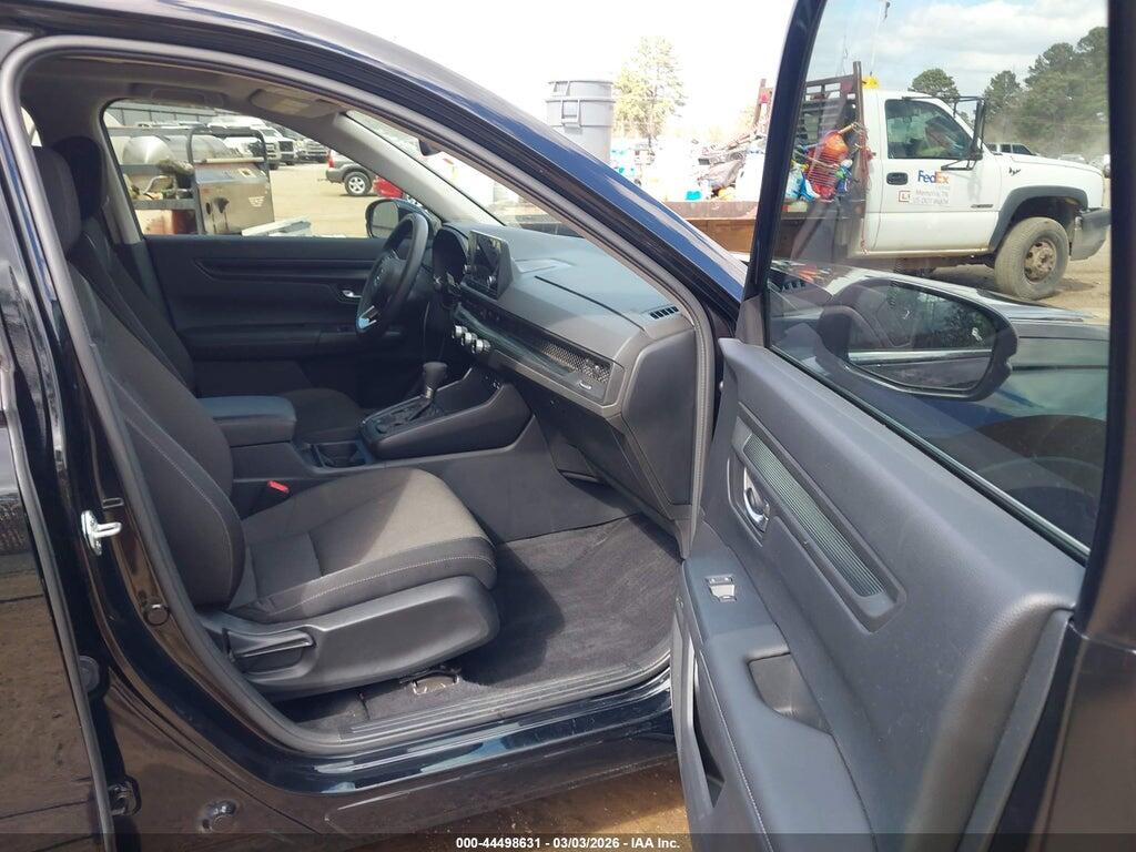 2HKRS4H47RH419740 2024 HONDA CR-V photo no. 5