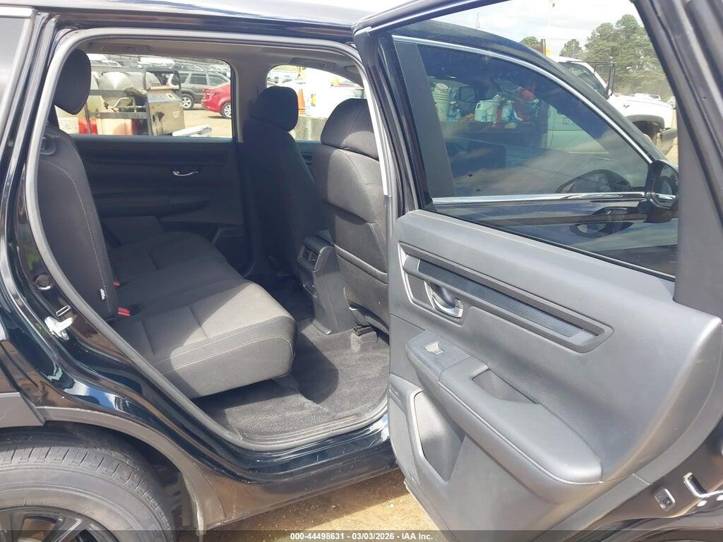 2HKRS4H47RH419740 2024 HONDA CR-V photo no. 8