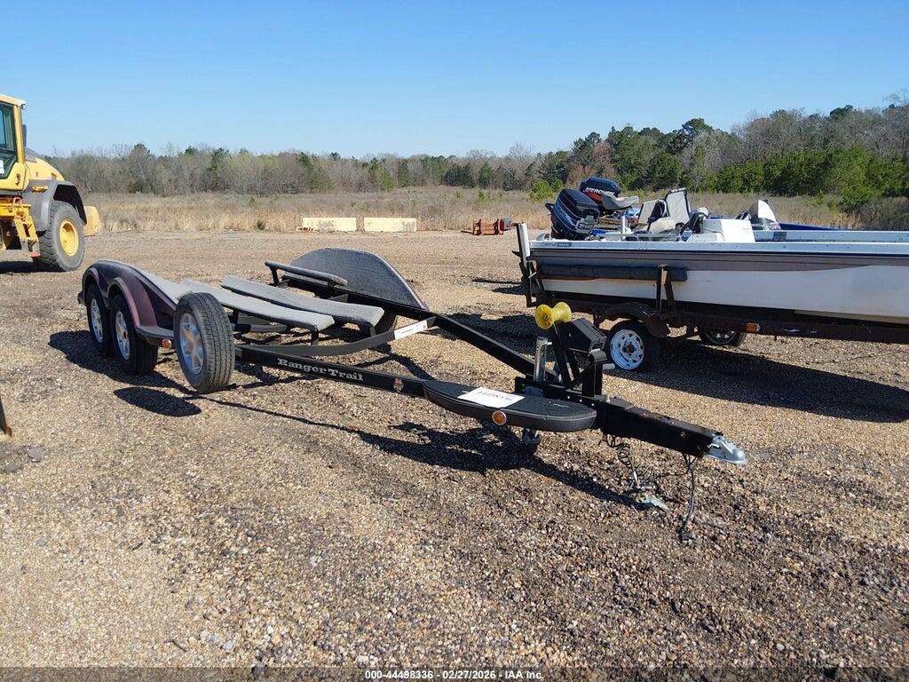 4WRBS202971117758 2007 RANGER BOAT TRAILER photo no. 1