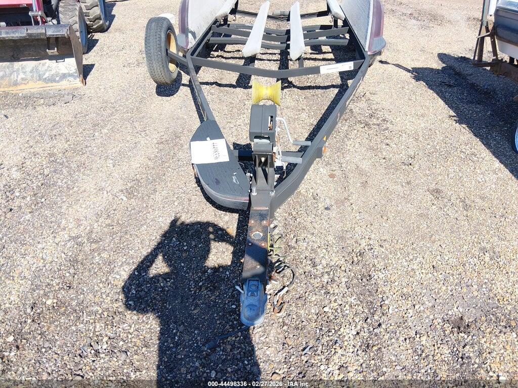 4WRBS202971117758 2007 RANGER BOAT TRAILER photo no. 10