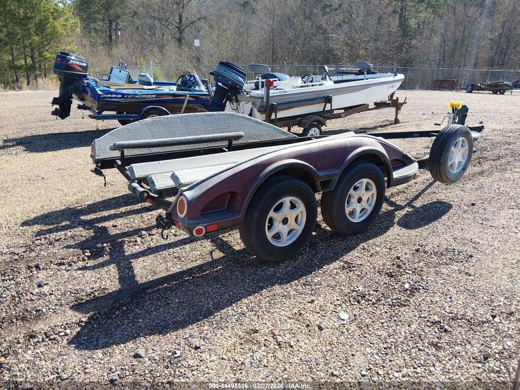 4WRBS202971117758 2007 RANGER BOAT TRAILER photo no. 4