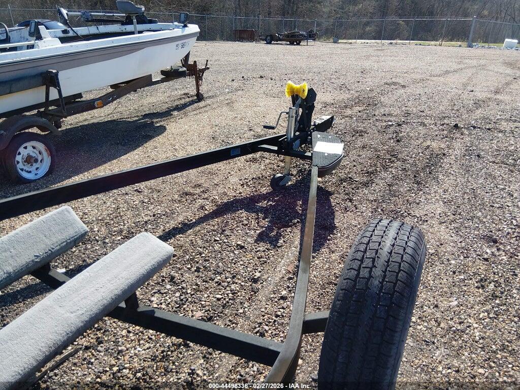 4WRBS202971117758 2007 RANGER BOAT TRAILER photo no. 5
