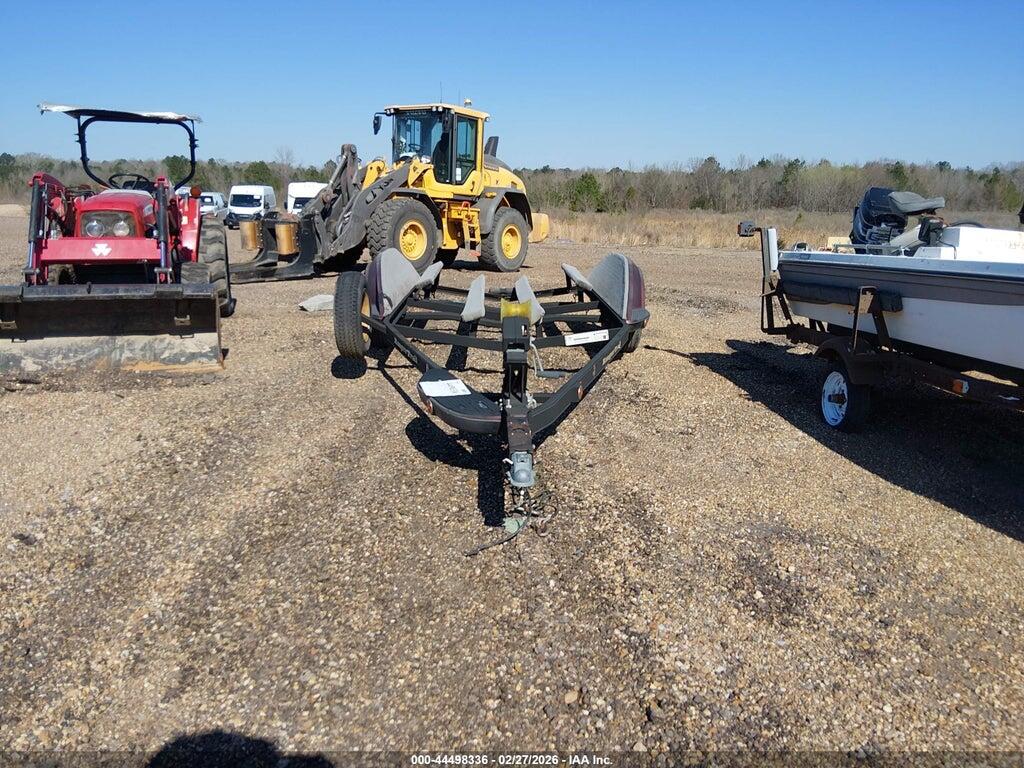4WRBS202971117758 2007 RANGER BOAT TRAILER photo no. 6