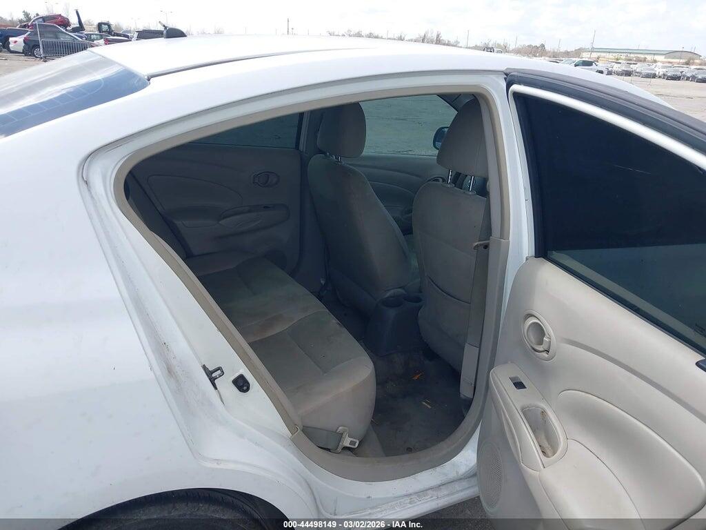 3N1CN7AP6CL846145 2012 NISSAN VERSA photo no. 8