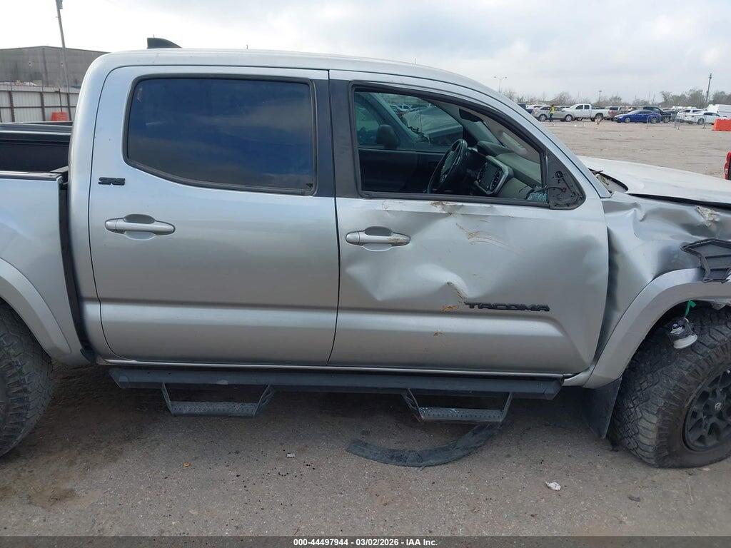 3TMAZ5CN1NM192676 2022 TOYOTA TACOMA photo no. 12