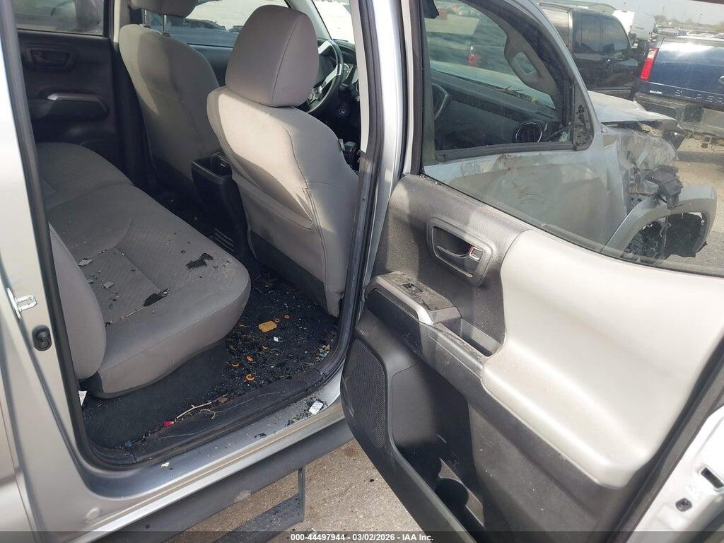 3TMAZ5CN1NM192676 2022 TOYOTA TACOMA photo no. 8