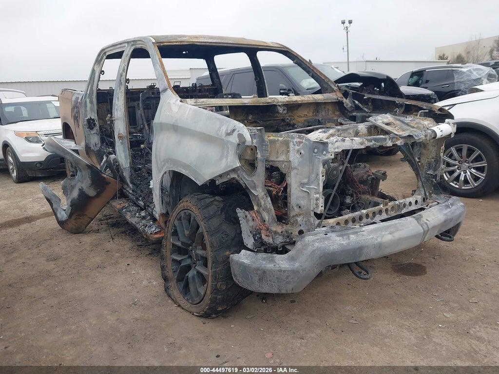 3GCUDEEL9RG179167 2024 CHEVROLET SILVERADO 1500 photo no. 1