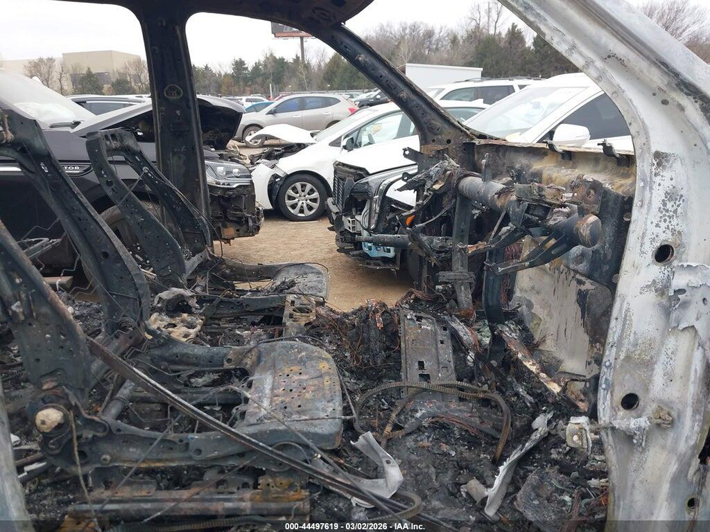 3GCUDEEL9RG179167 2024 CHEVROLET SILVERADO 1500 photo no. 5