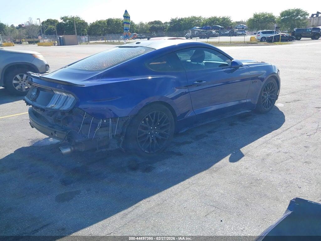 1FA6P8CF0F5303608 2015 FORD MUSTANG photo no. 4