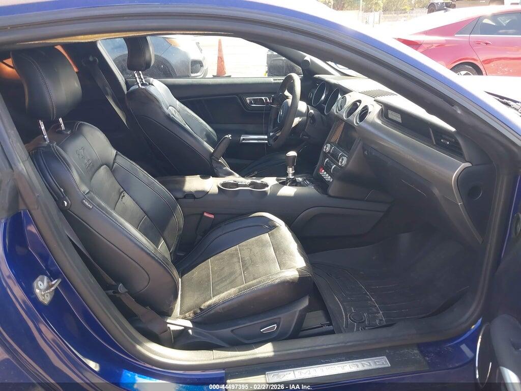 1FA6P8CF0F5303608 2015 FORD MUSTANG photo no. 5