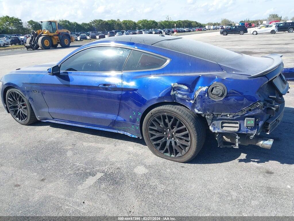 1FA6P8CF0F5303608 2015 FORD MUSTANG photo no. 6
