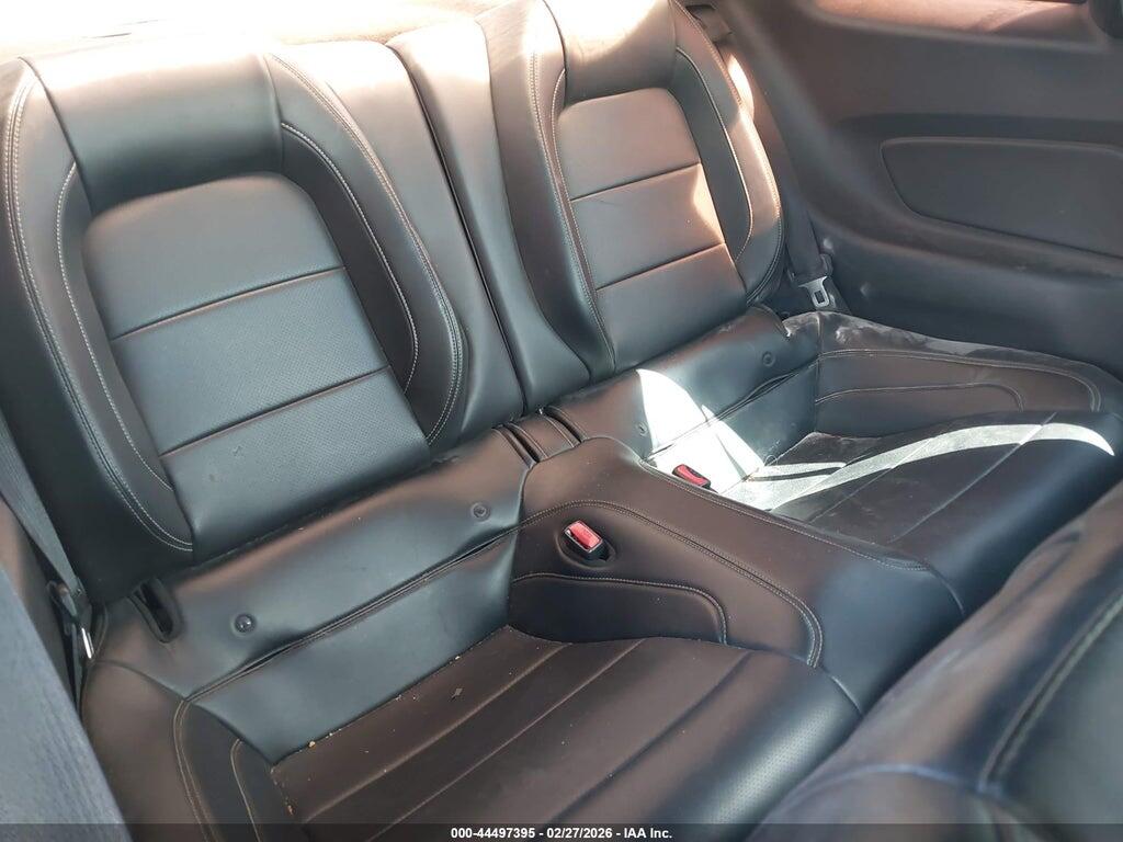 1FA6P8CF0F5303608 2015 FORD MUSTANG photo no. 8