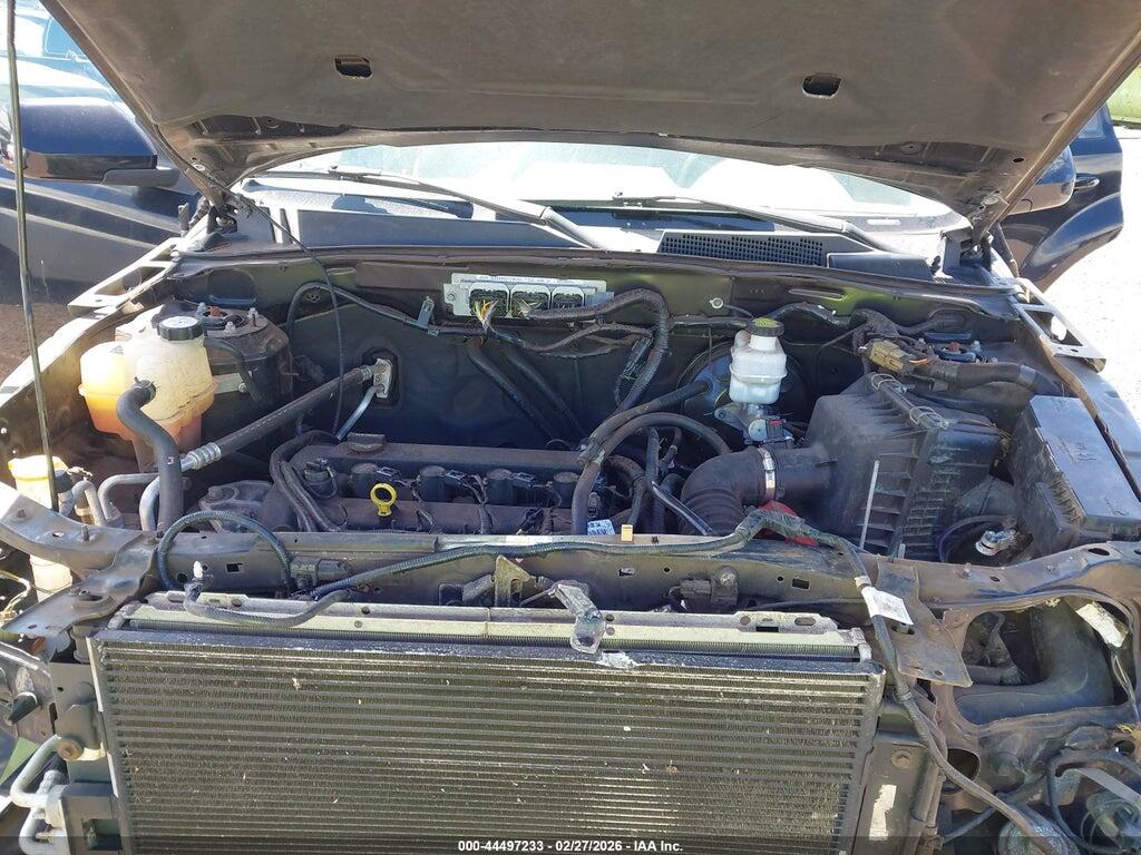 1FMCU0E78CKB79173 2012 FORD ESCAPE photo no. 10