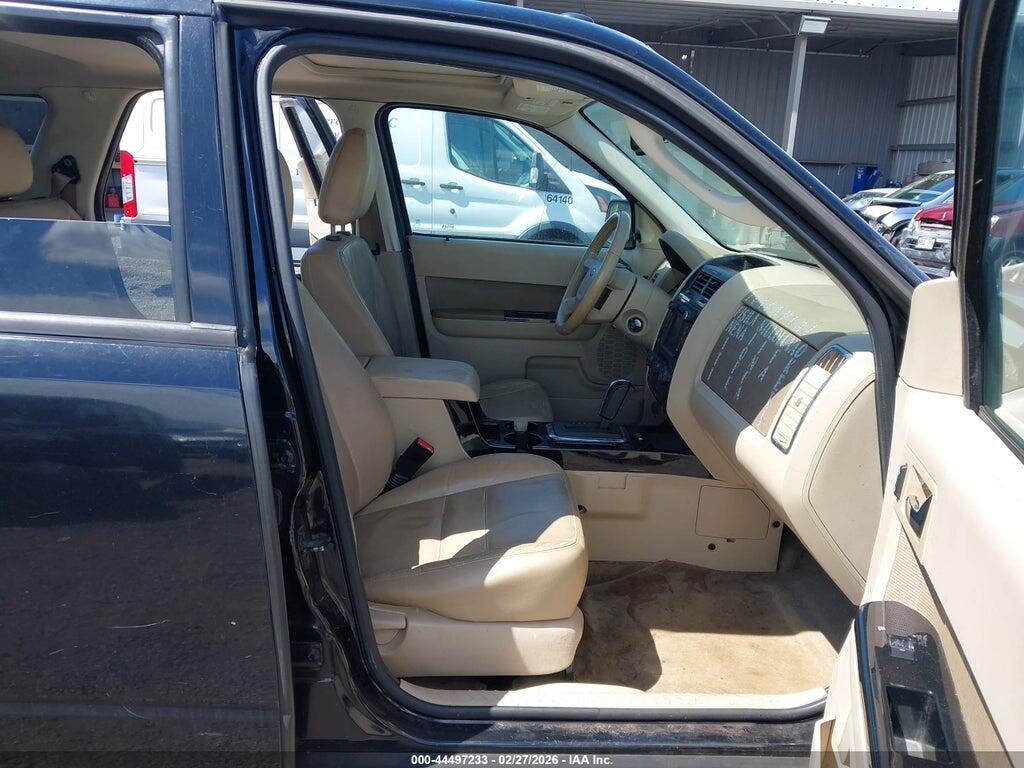 1FMCU0E78CKB79173 2012 FORD ESCAPE photo no. 5