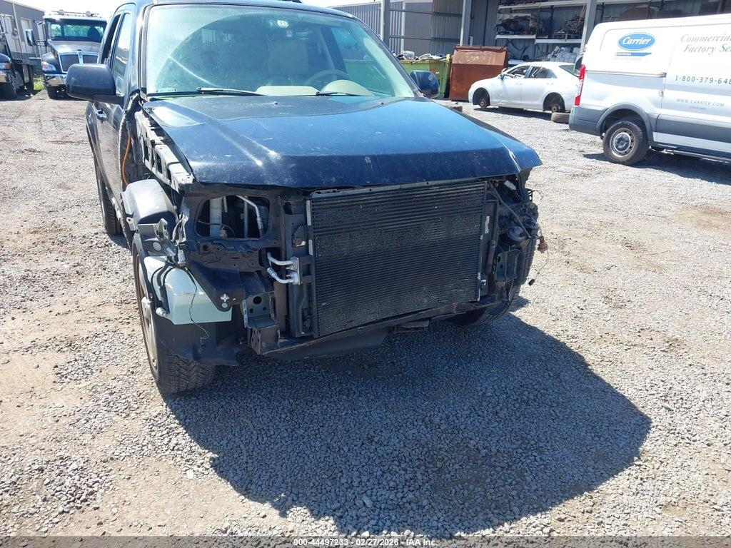 1FMCU0E78CKB79173 2012 FORD ESCAPE photo no. 6