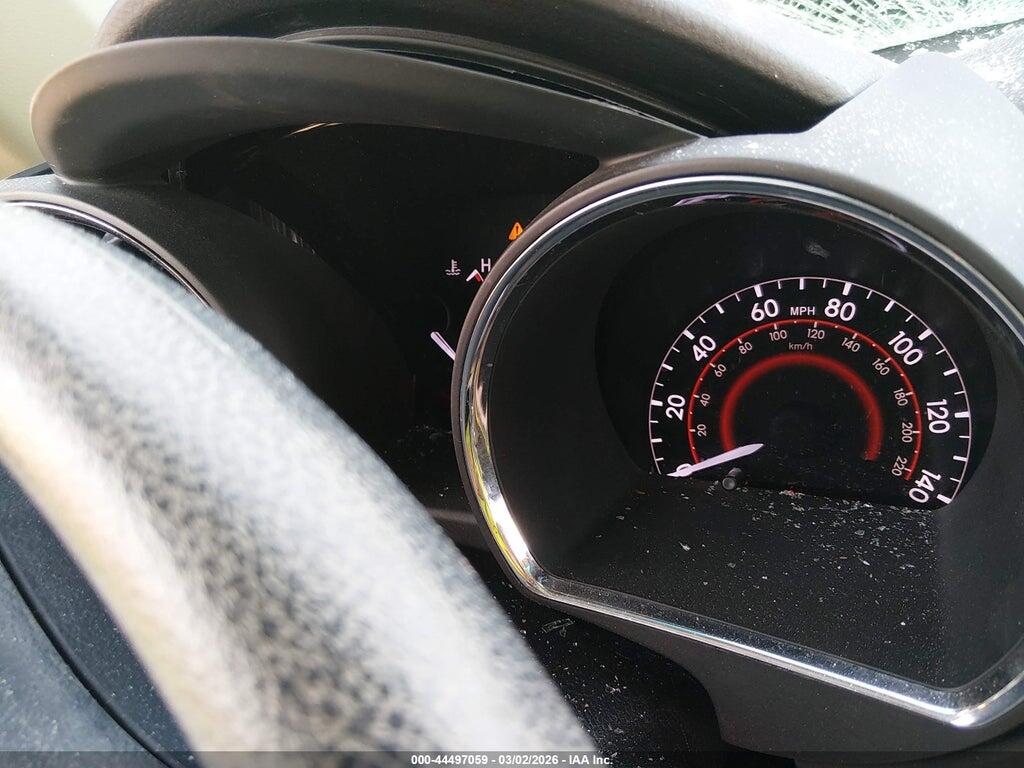 5TDZA3EH9DS040293 2013 TOYOTA HIGHLANDER photo no. 7