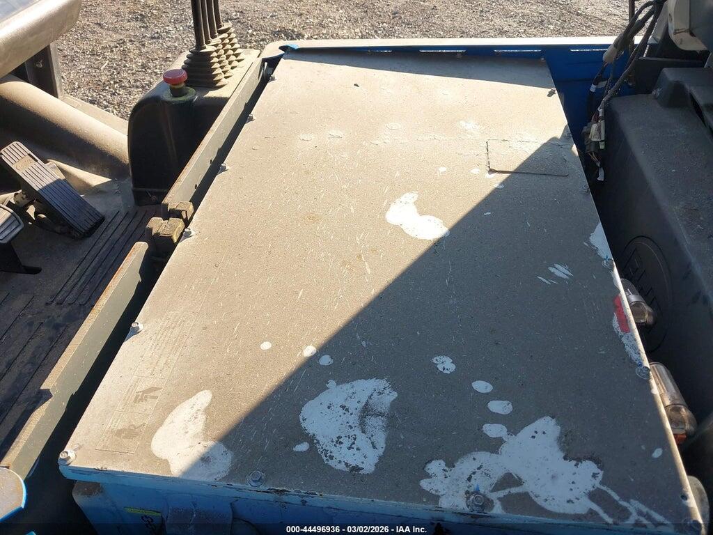 00000000701210252 2022 BYD ECB25 FORKLIFT photo no. 10