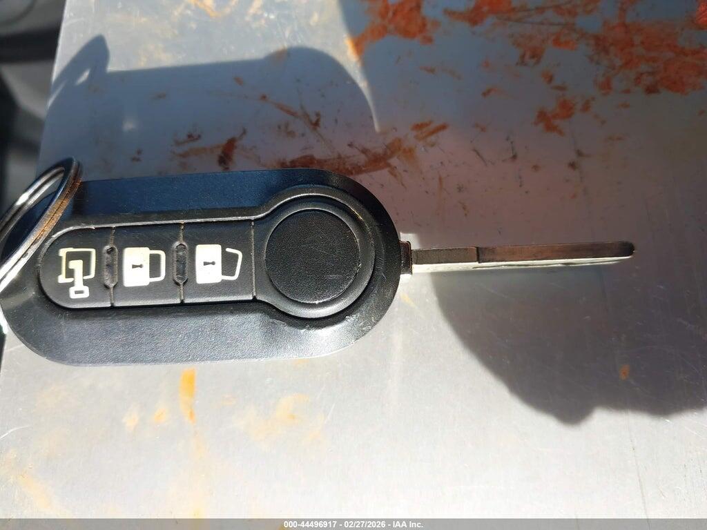 ZFBHRFBBXM6T23732 2021 RAM PROMASTER CITY photo no. 11
