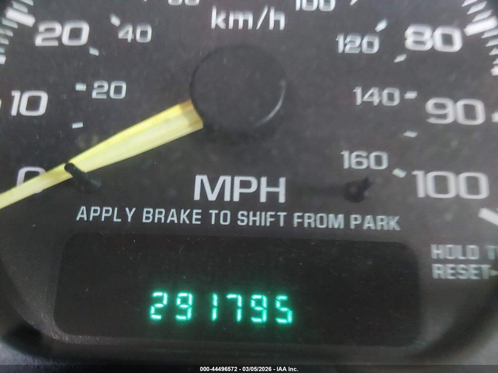 2GTEC19T2Y1305581 2000 GMC SIERRA 1500 photo no. 7