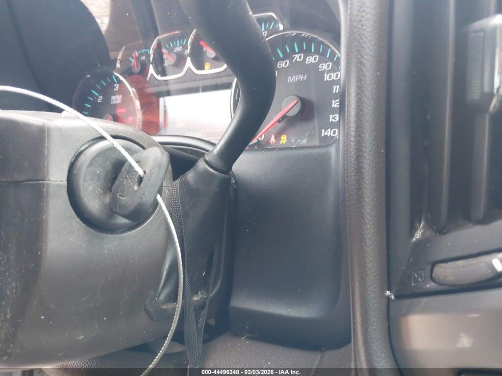 3GCUKSEC6JG552755 2018 CHEVROLET SILVERADO 1500 photo no. 11