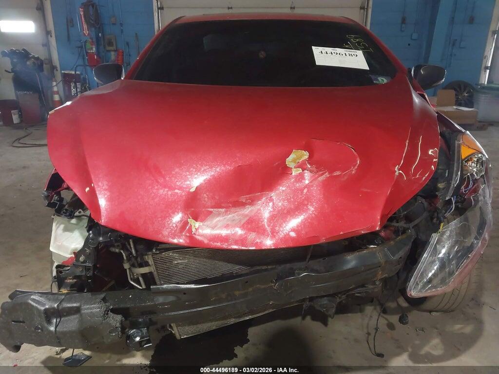 KMHDH4AE7DU942312 2013 HYUNDAI ELANTRA photo no. 6