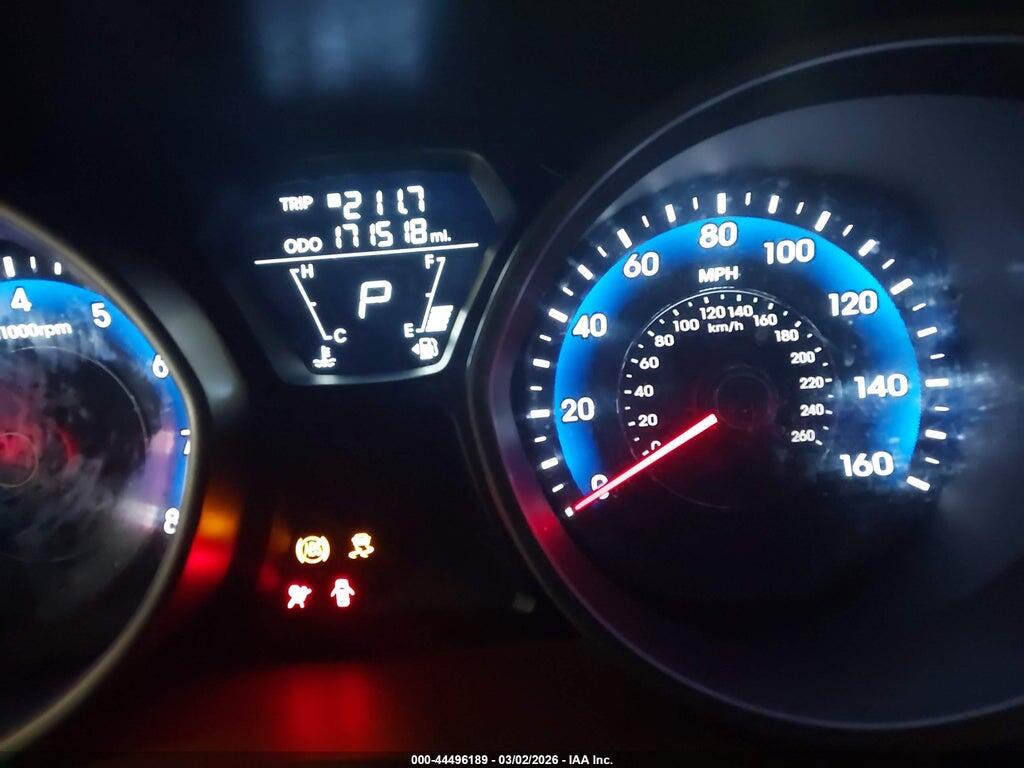 KMHDH4AE7DU942312 2013 HYUNDAI ELANTRA photo no. 7