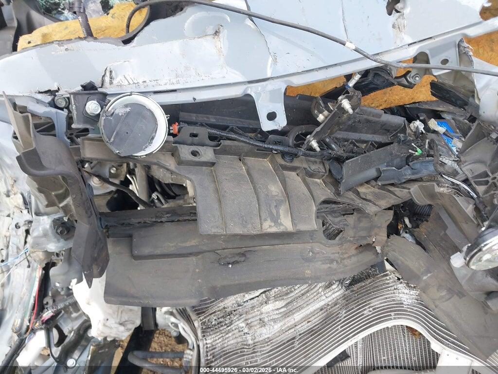 1HGCV1F41NA097811 2022 HONDA ACCORD photo no. 10