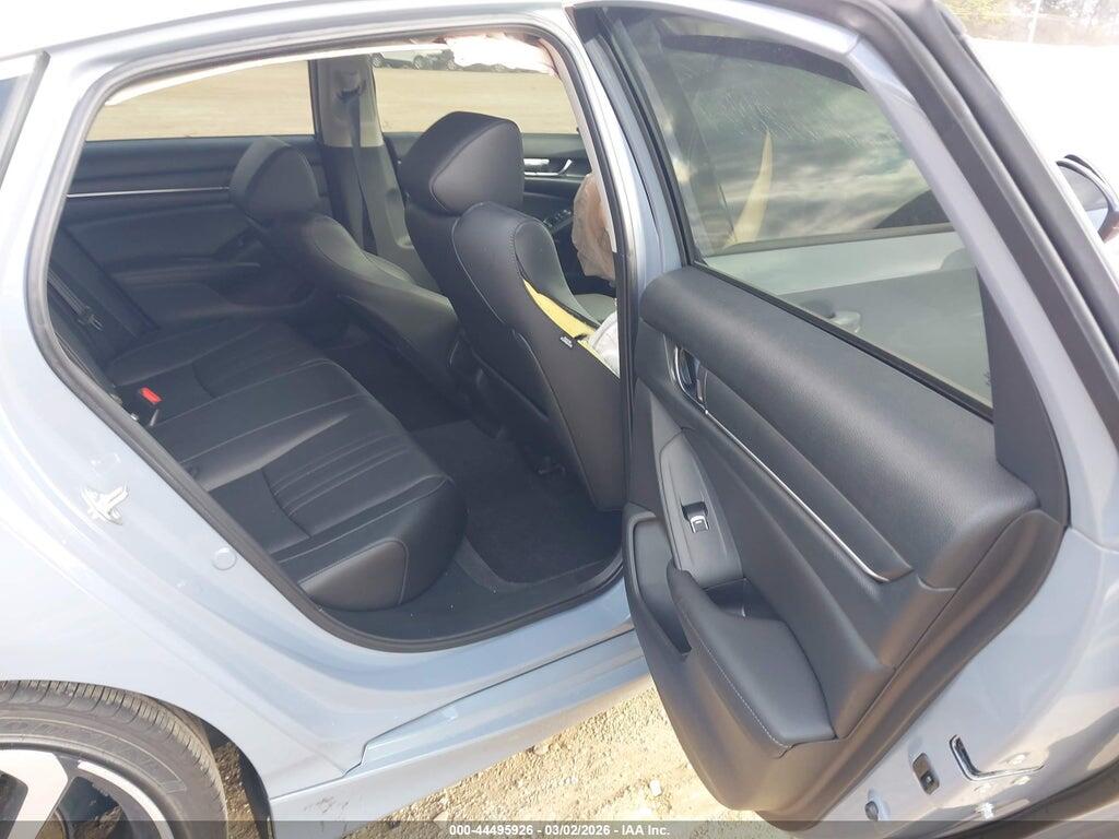 1HGCV1F41NA097811 2022 HONDA ACCORD photo no. 8