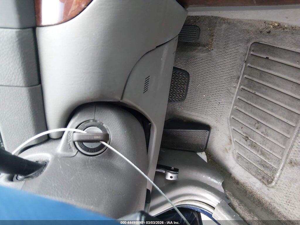 4T1BE32K63U259689 2003 TOYOTA CAMRY photo no. 11