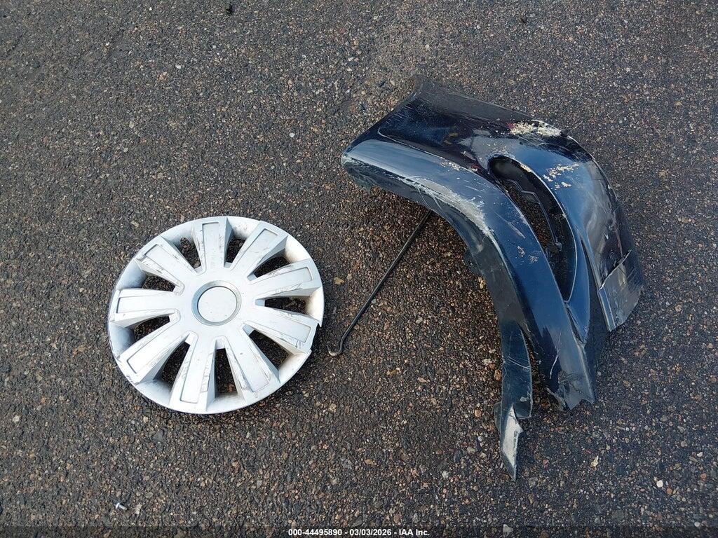 4T1BE32K63U259689 2003 TOYOTA CAMRY photo no. 12