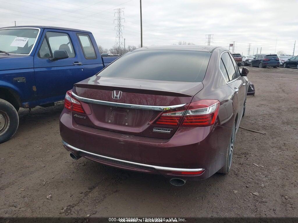 1HGCR2F14HA059168 2017 HONDA ACCORD photo no. 4