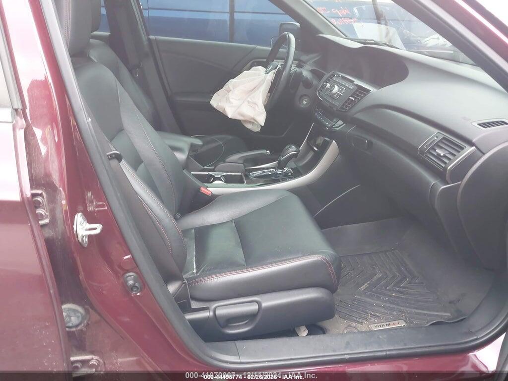 1HGCR2F14HA059168 2017 HONDA ACCORD photo no. 5