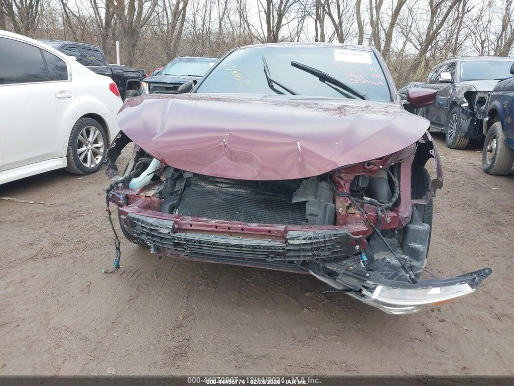 1HGCR2F14HA059168 2017 HONDA ACCORD photo no. 6