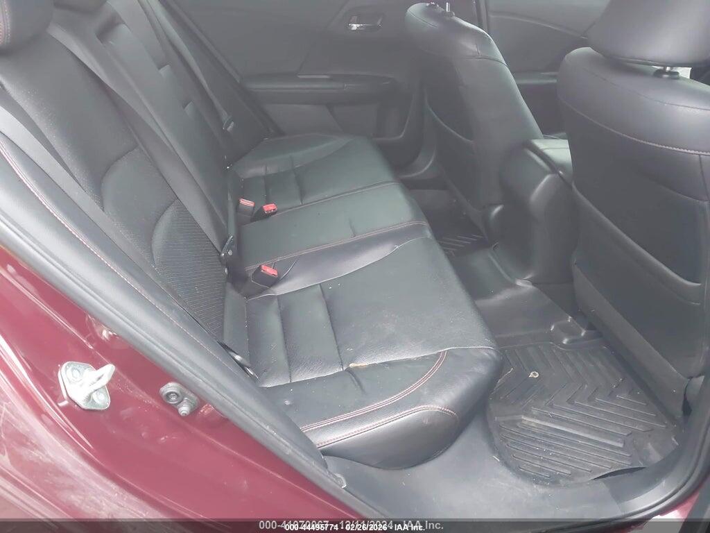 1HGCR2F14HA059168 2017 HONDA ACCORD photo no. 8
